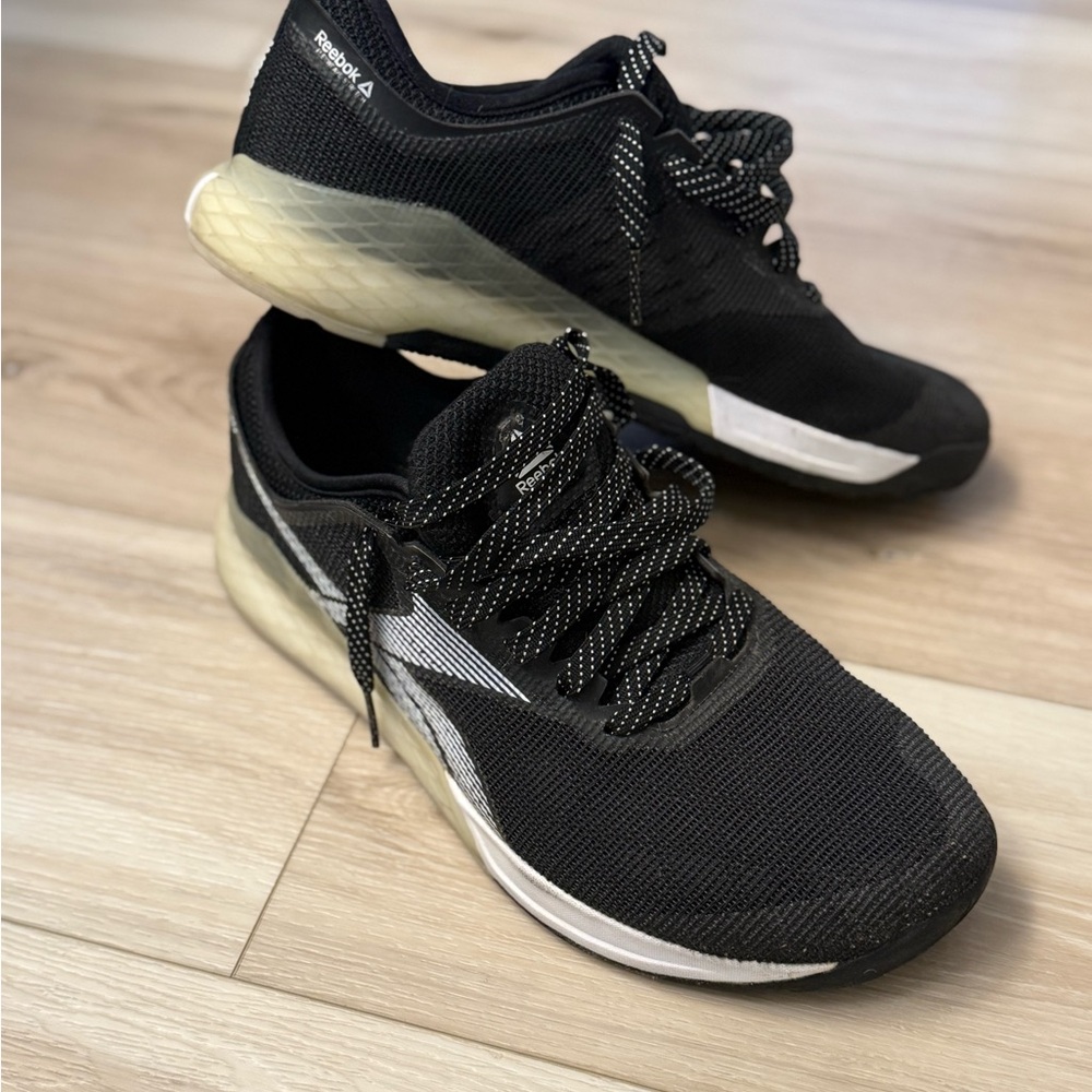 Reebok Nano 9 men’s CrossFit shoe